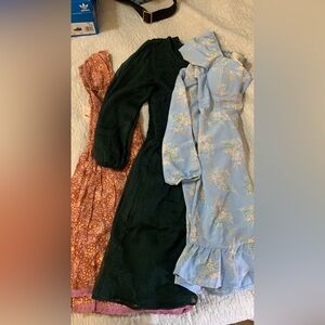 ❤️ mini Dress bundle